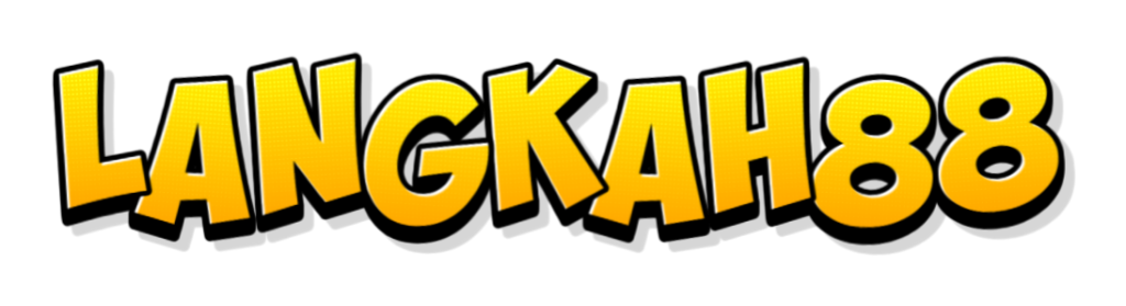LOGO LANGKAH88          